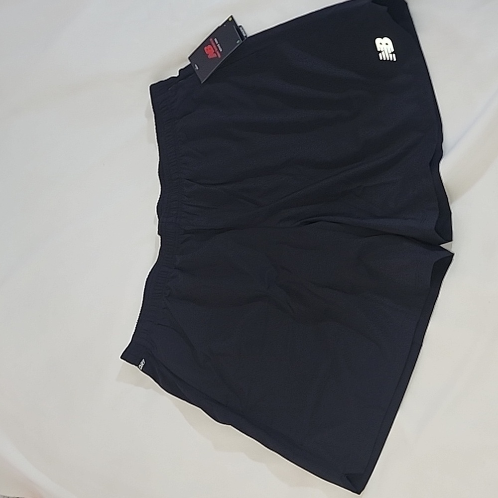 New Balance Short Size: 2XL